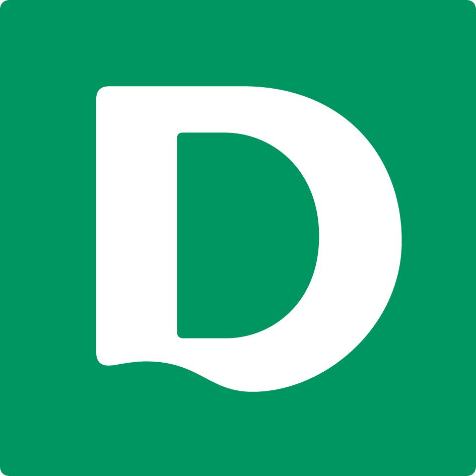 Deichmann Logo