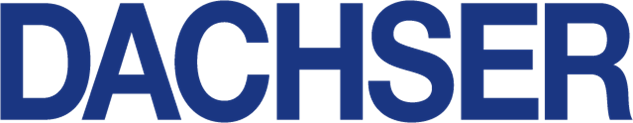 Logo Dachser 1