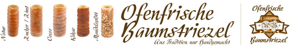 logo ofenfrische baumstriezel