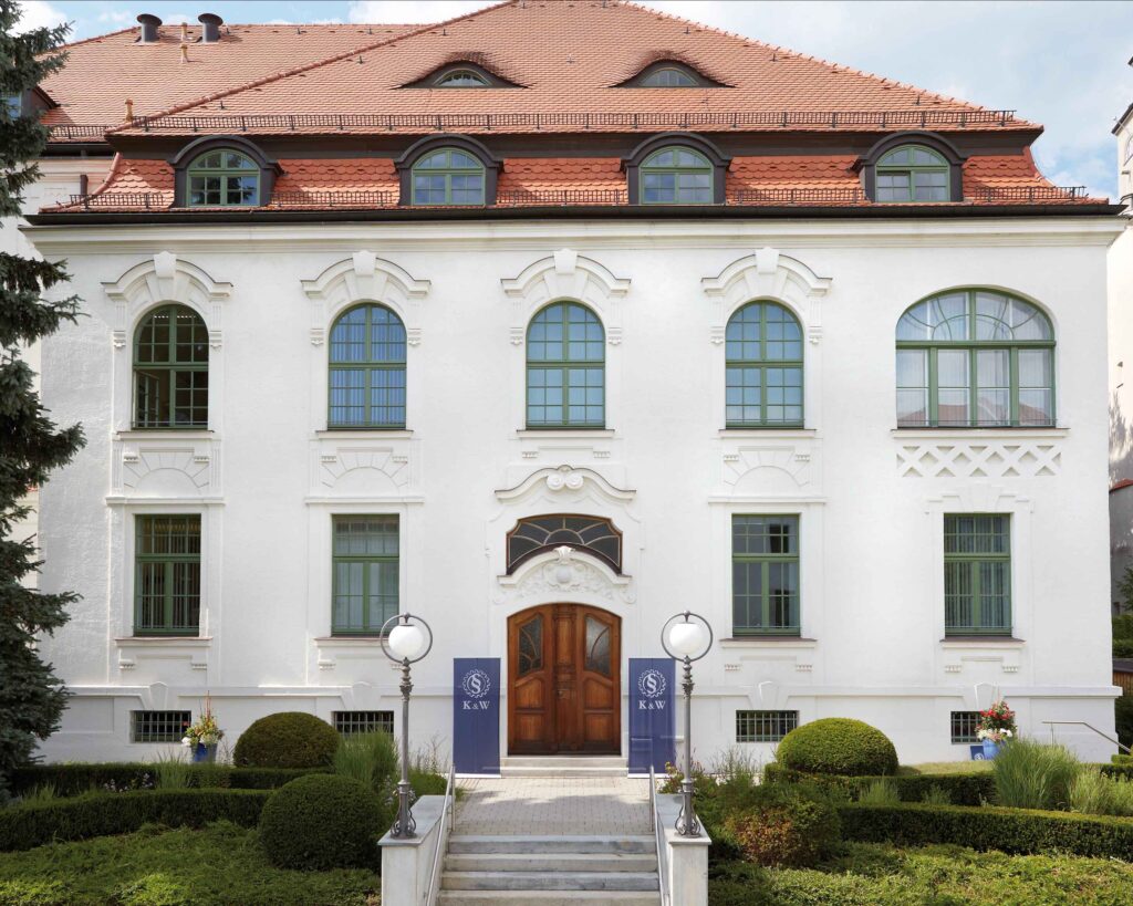 Gebaude_1 Gebaude 1