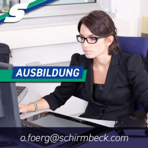 Schirmbeck Ausbildung Bildvorlage