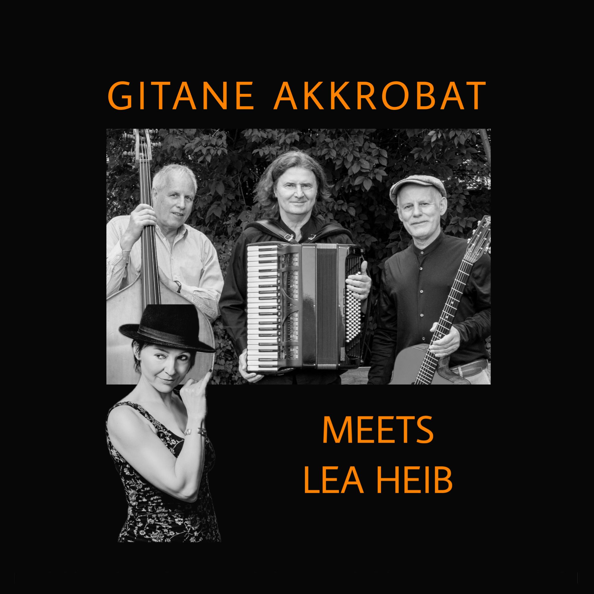 GITANE AKKROBAT LEA HEIB klein