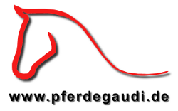 LogoLink Pferdegaudi 3