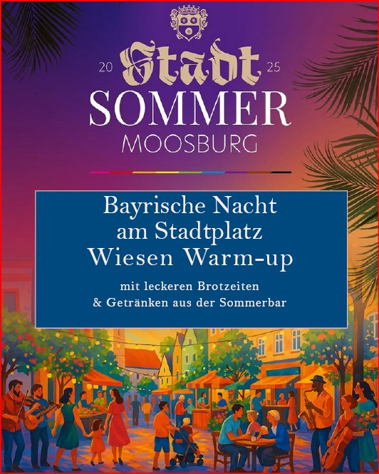 Bayrische Nacht