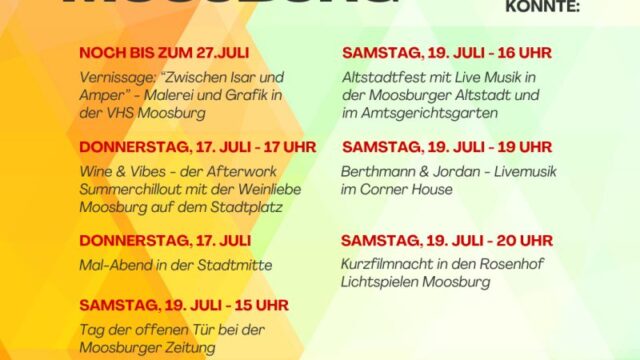 Diese Woche in Moosburg KW29 klein