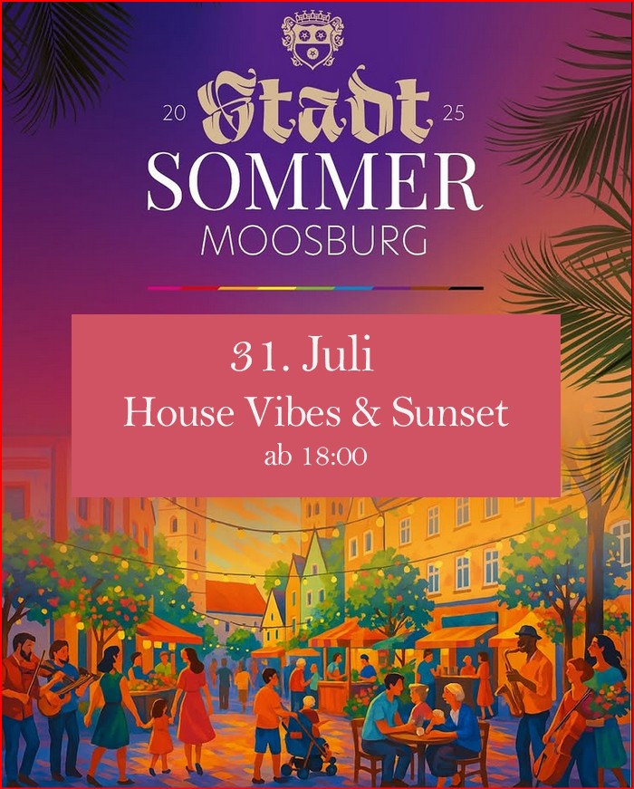 House Vibes 31.7
