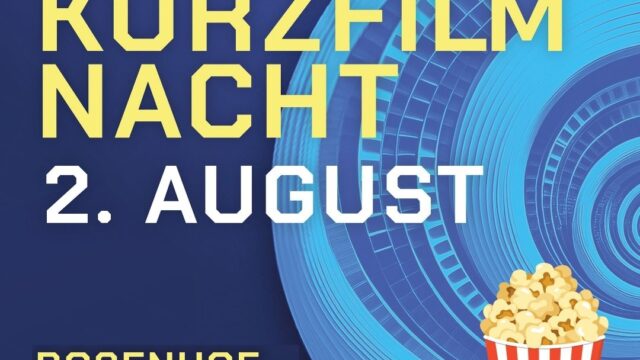 Kurzfilmnacht 1