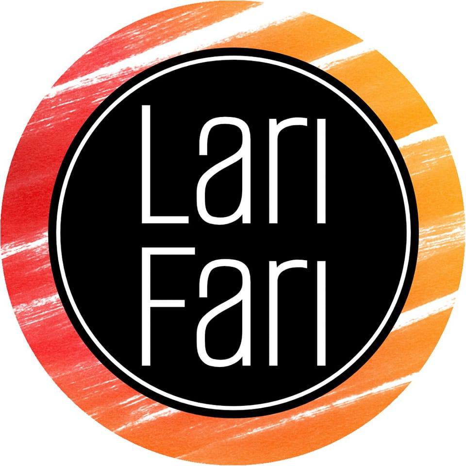 Larifari Logo