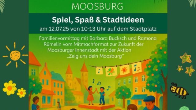 Stadtsommer Familienvormittag klein 1