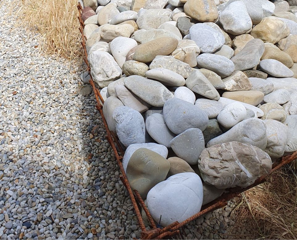 Gegen.den .Strom klein