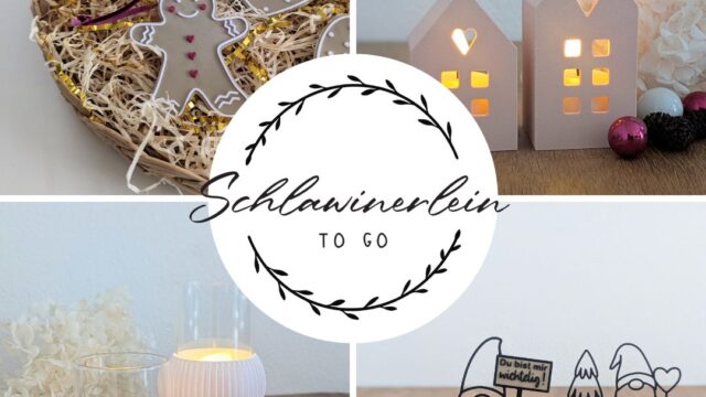 Schlawinerlein 1