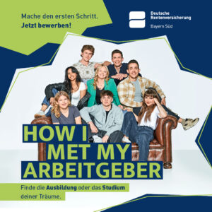 DRV Bayern Sued 2025 Nachwuchskampagne Meta Posting 1080x1080px V2