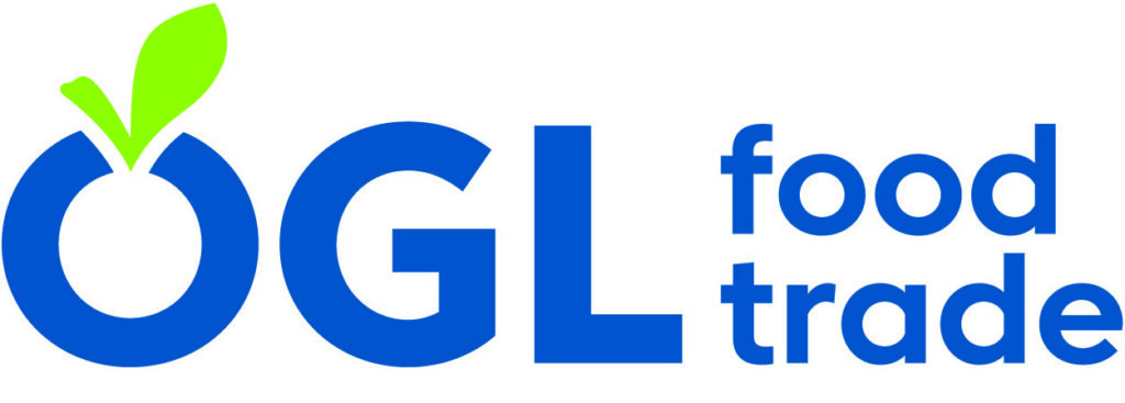 OGL food trade Logo CMYK