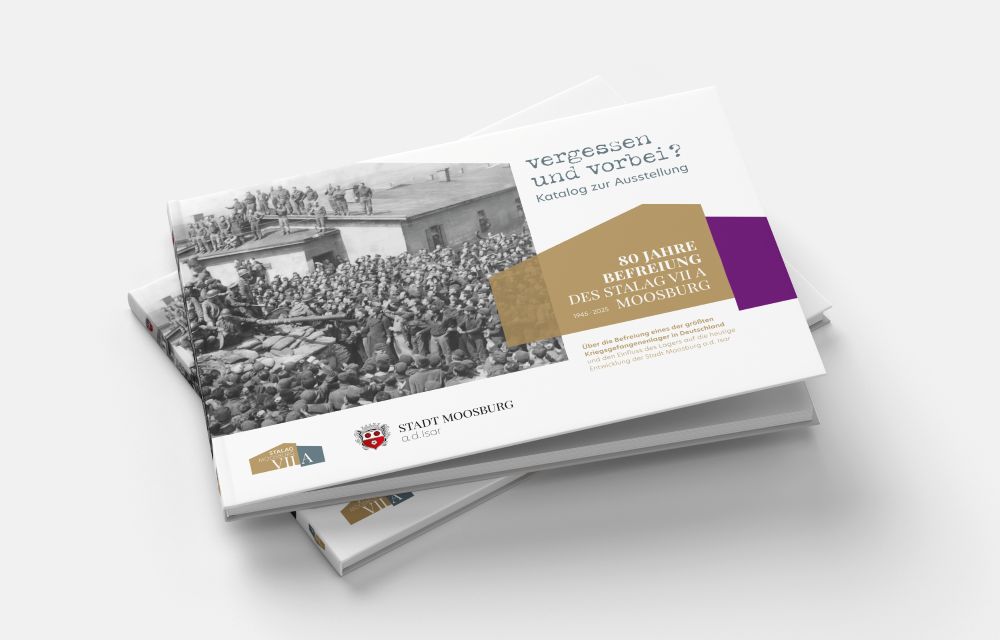 Cover Ausstellungskatalog 2026