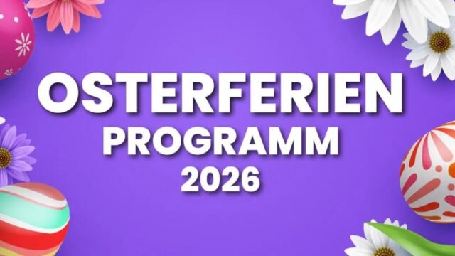 Osterferienprogramm
