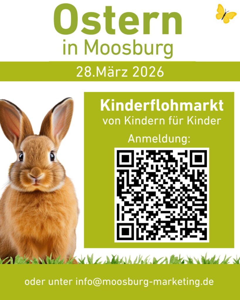 Kinderflohmarkt klein 2