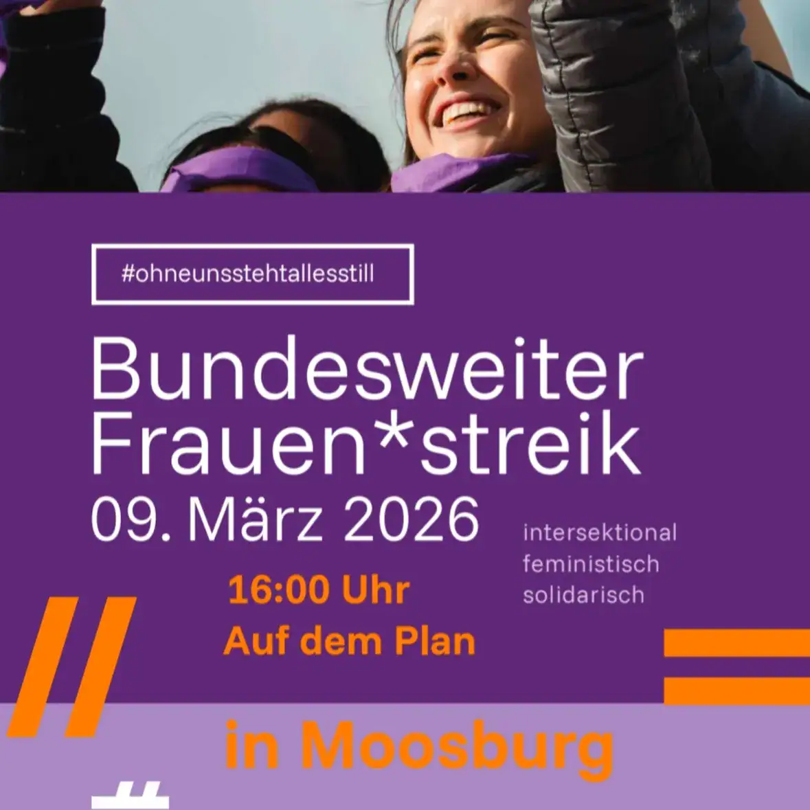 moosburg 09.03.2026