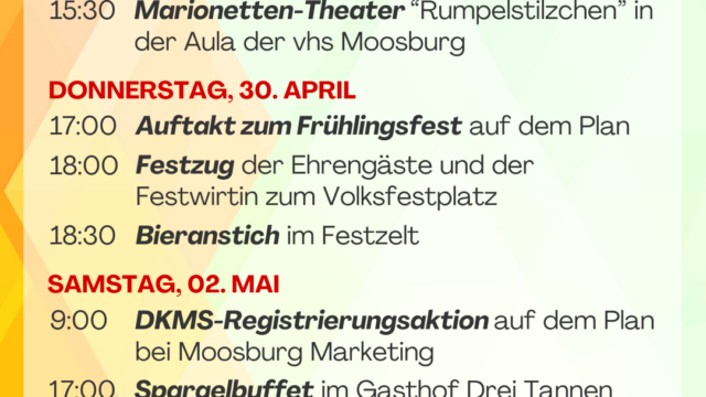 Diese Woche in Moosburg KW18 Instagram Post 45