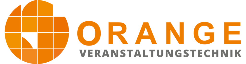 Orange Logo