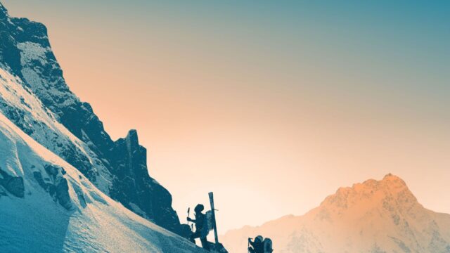 Alpen Film Festival Plakat