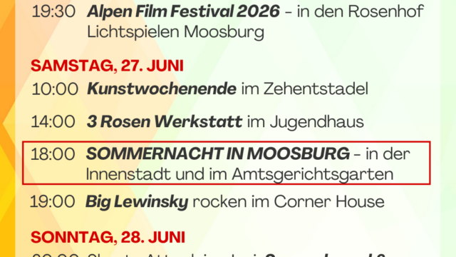 Diese Woche in Moosburg KW26 Instagram Post 45