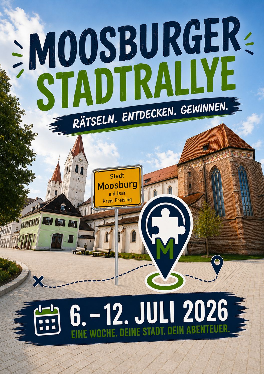 Flyer vorn klein