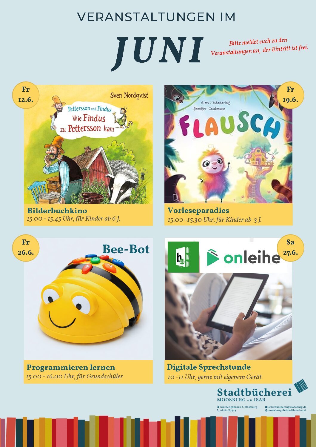 Juni 2026 pdf