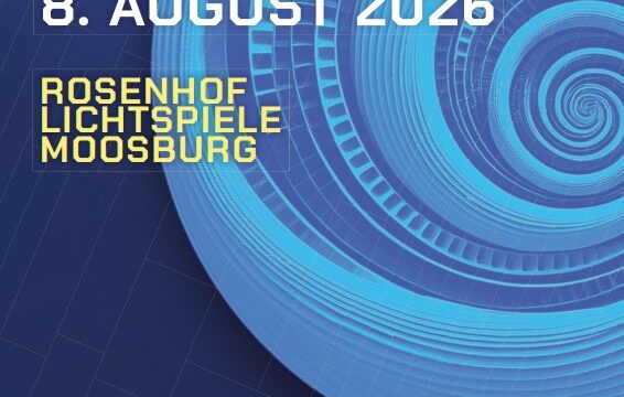 Kurzfilmnacht Plakat