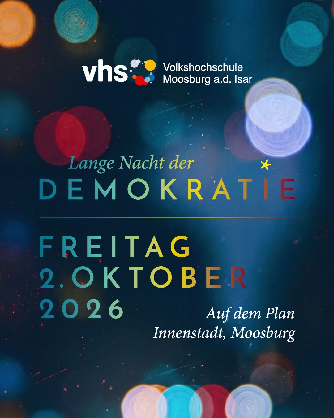 vhs LNdD Instagram Beitrag klein
