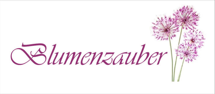 Blumenzauber