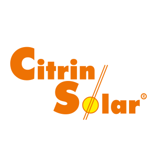 Citrin Solar 2