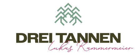 Drei Tannen