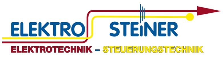 Elektro Steiner Logo