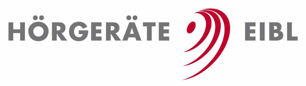 Hoergeraete Eibl Logo Large