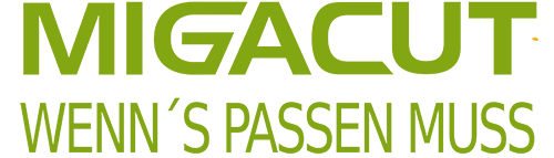 MIGACUT LOGO d