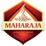 Maharaja Logo