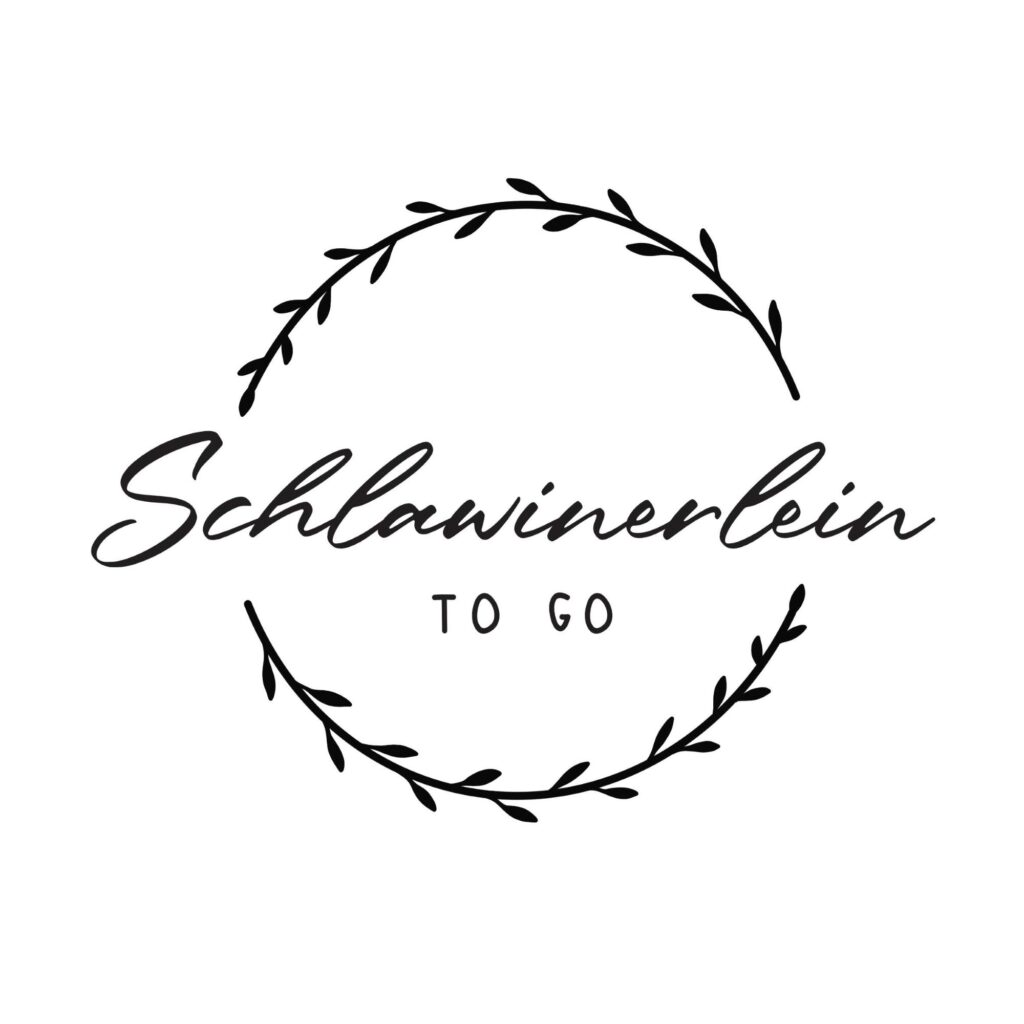 Schlawinerlein klein
