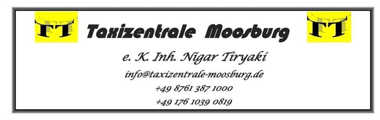 Taxizentrale Logo 1