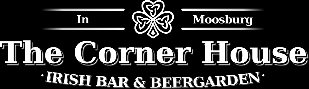 the Corner House Logo