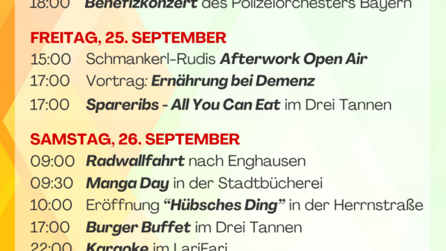 Diese Woche in Moosburg KW39 Instagram Post 45