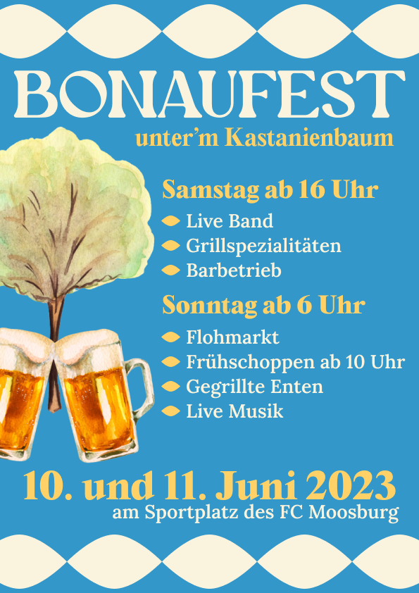 Bonaufest 1