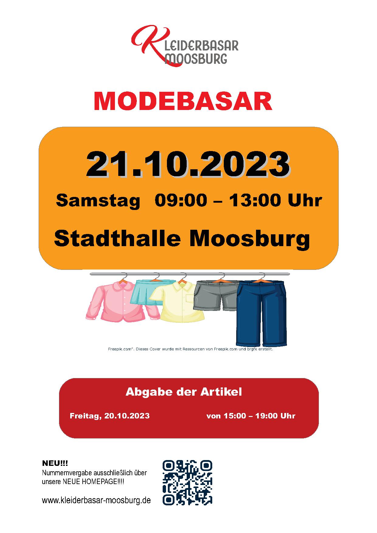 Flyer MB Herbst 2023