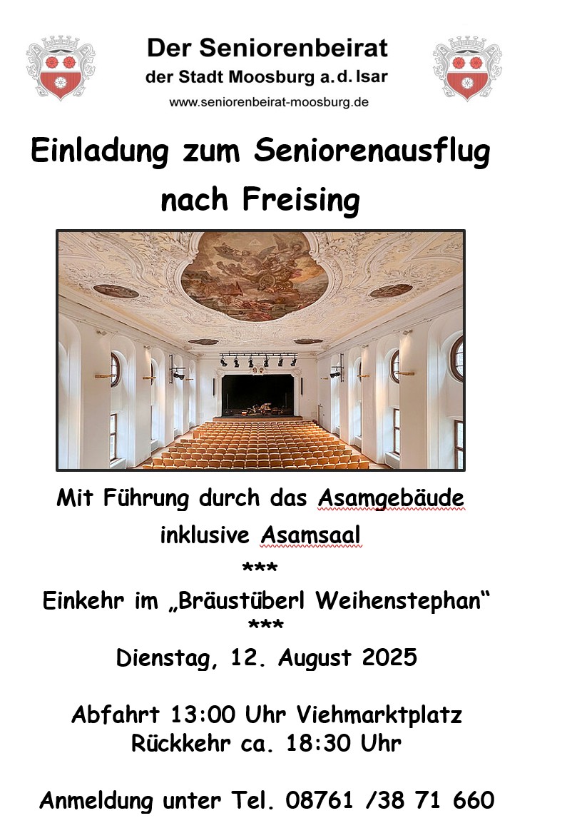 Flyer Ausflug 2025 2 1