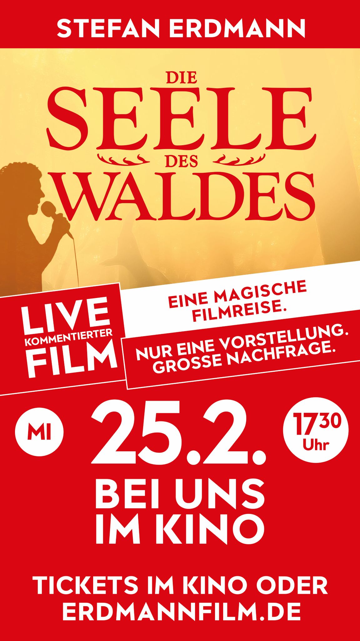 Seele des Waldes 2048 pixel 2