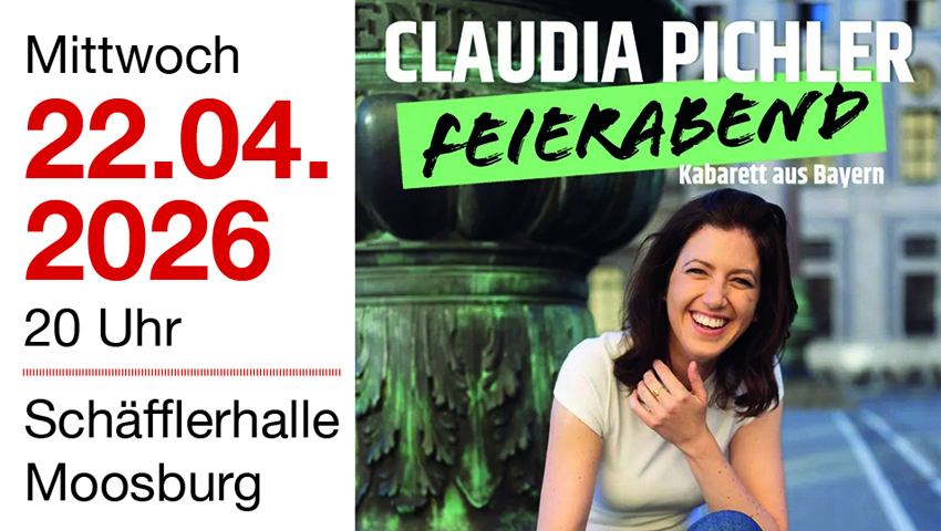 Mein Moosburg Vorlage Claudia