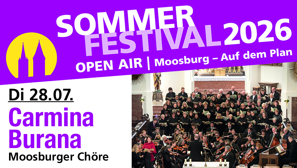 Vorlage Carmina Burana