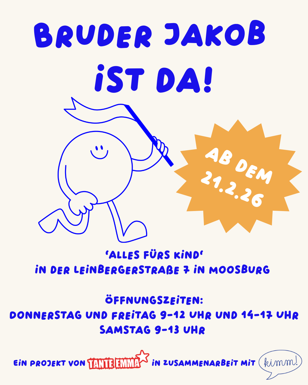 Sharepic Eroeffnung 1