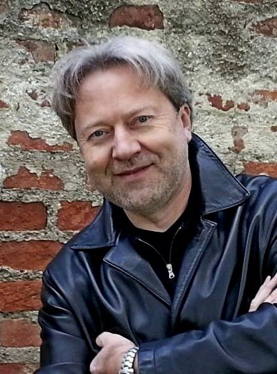 Paul Kaspar