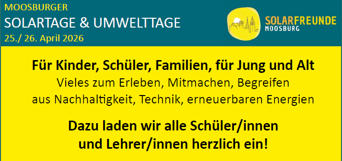 Ueberschirft Info