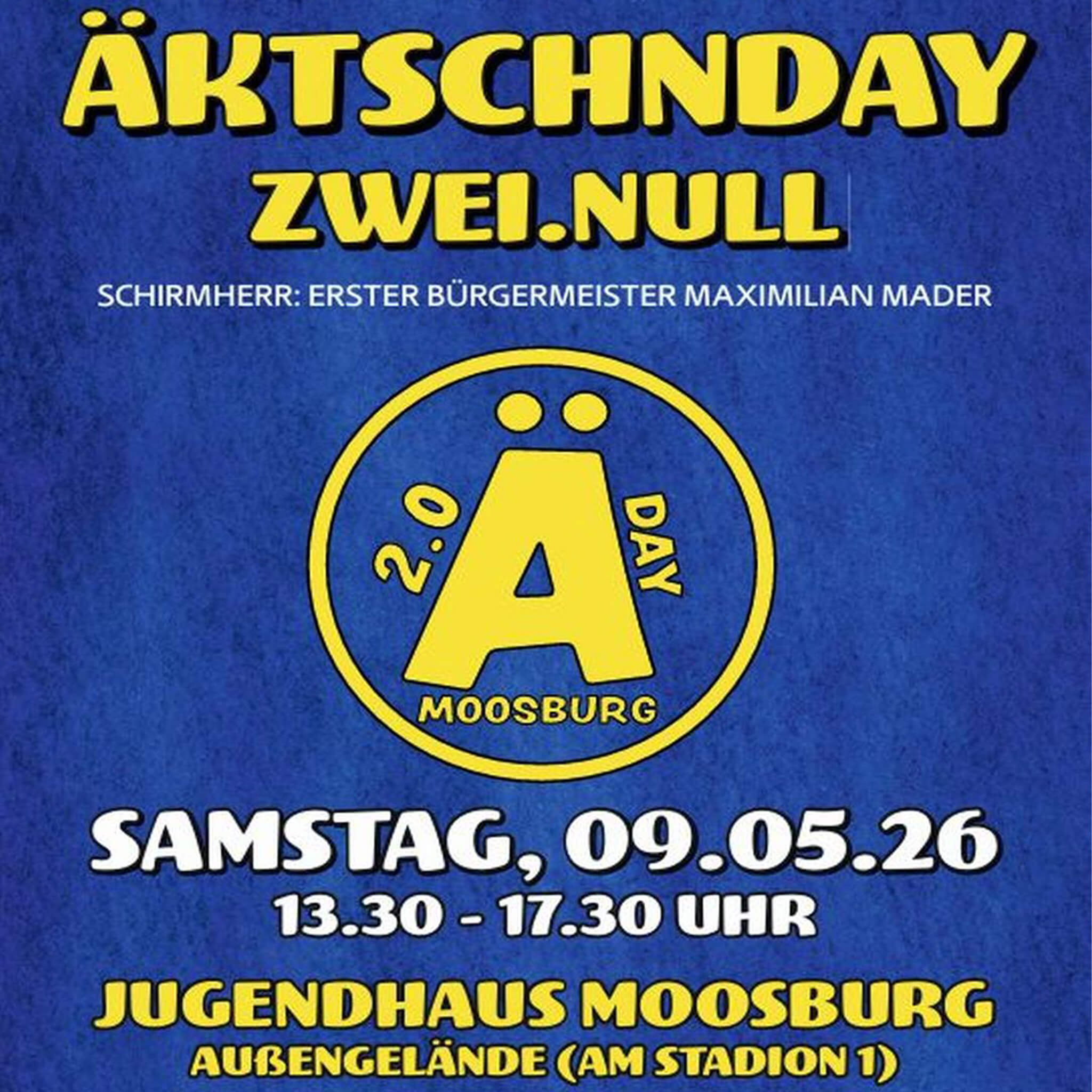 AeDayMeinMoosburg